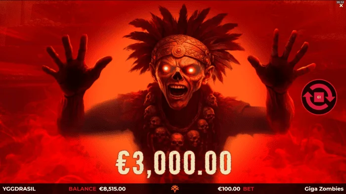 Giga Zombies – velik dobitek z Gigablox 4x4